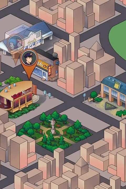 Vollständiges gameplay - MILFs plaza teil 6