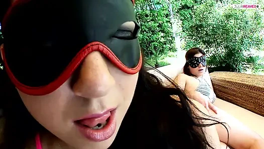 Milf seks nymphomaniacs diajak untuk grup seks