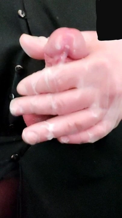 Orgasmus sperma