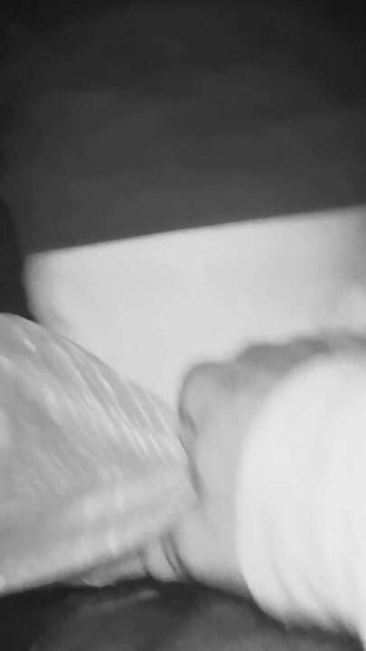 In The Woods Taking DICK