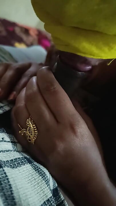 Desi Indian Hot Stepmom Get Fuck Hard by Stepson with Tempting Telugu Voice Audio