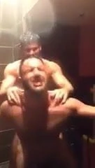 Fucking In The Shower