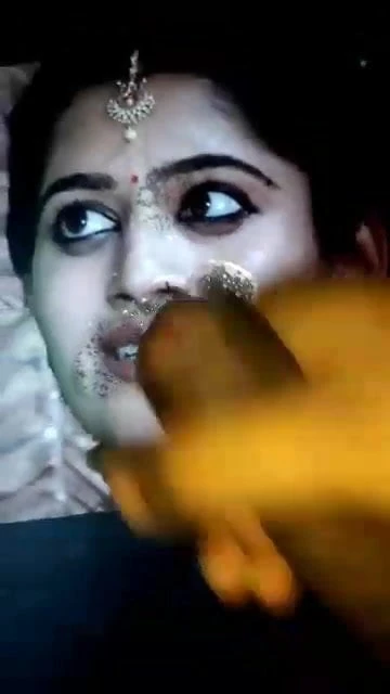 Shambhavy Gurumurthy Face cum tribute
