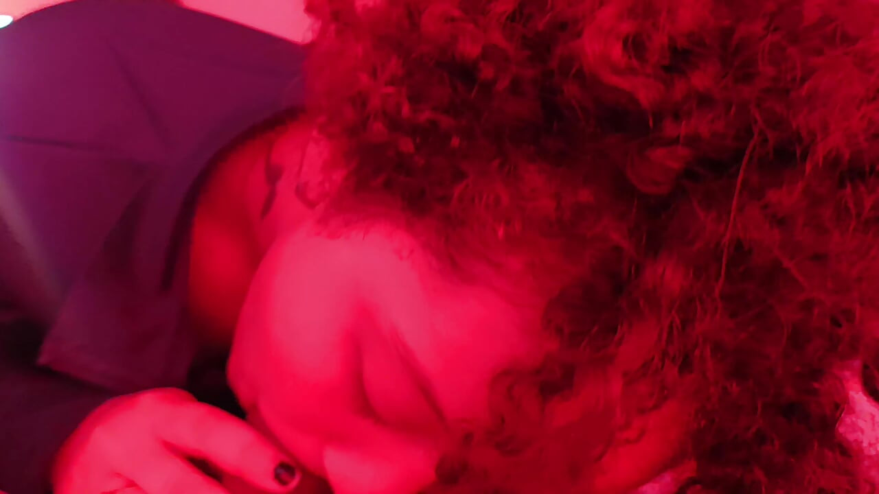 I wanted to suck my stepbrother's dick
