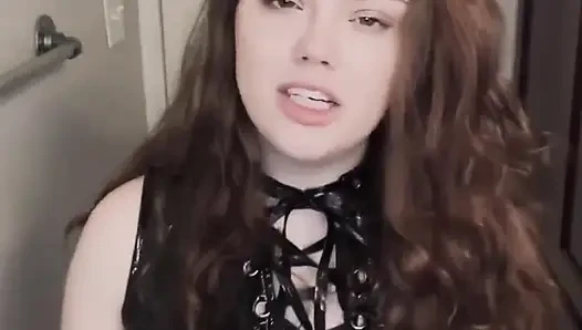 Femdom POV: Humiliating My Cuck Ex Ep 3