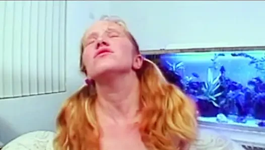Teenies Party - Hours-long Wild Young Sluts Orgy Non-stop!