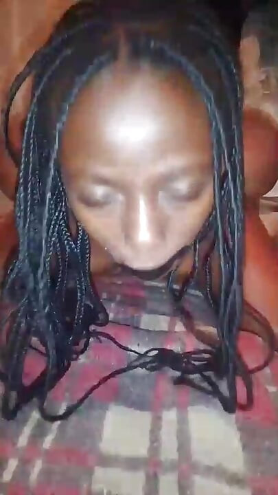 Gece rutin twerk eğitimim