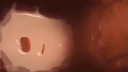 What happens inside