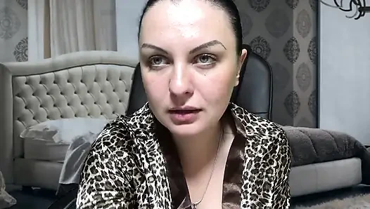 Пасынок, я думаю, свое время мы поговорили о сексе