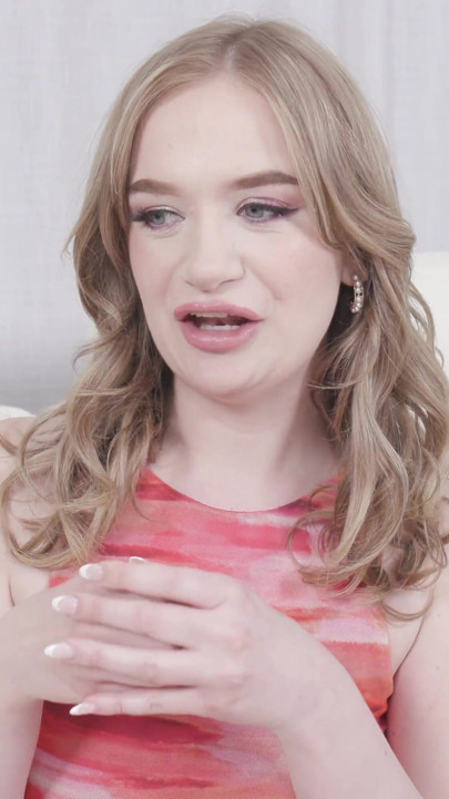 The Busty Former Sexy Stew
