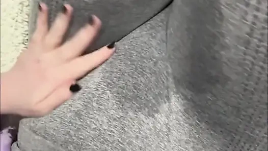 Resetting my leggings