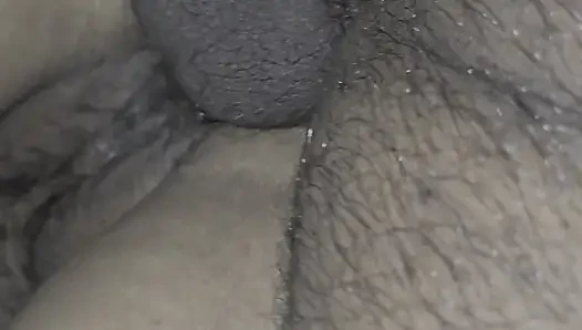 I am fucking my wife