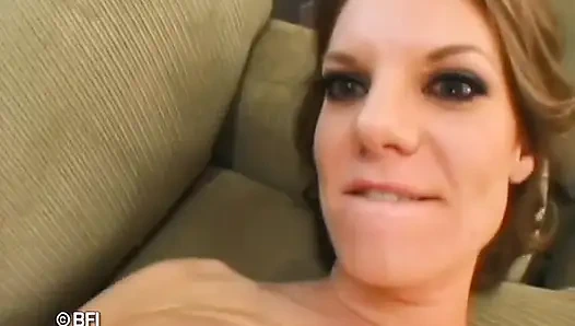 Моя медсестра с большими сиськами