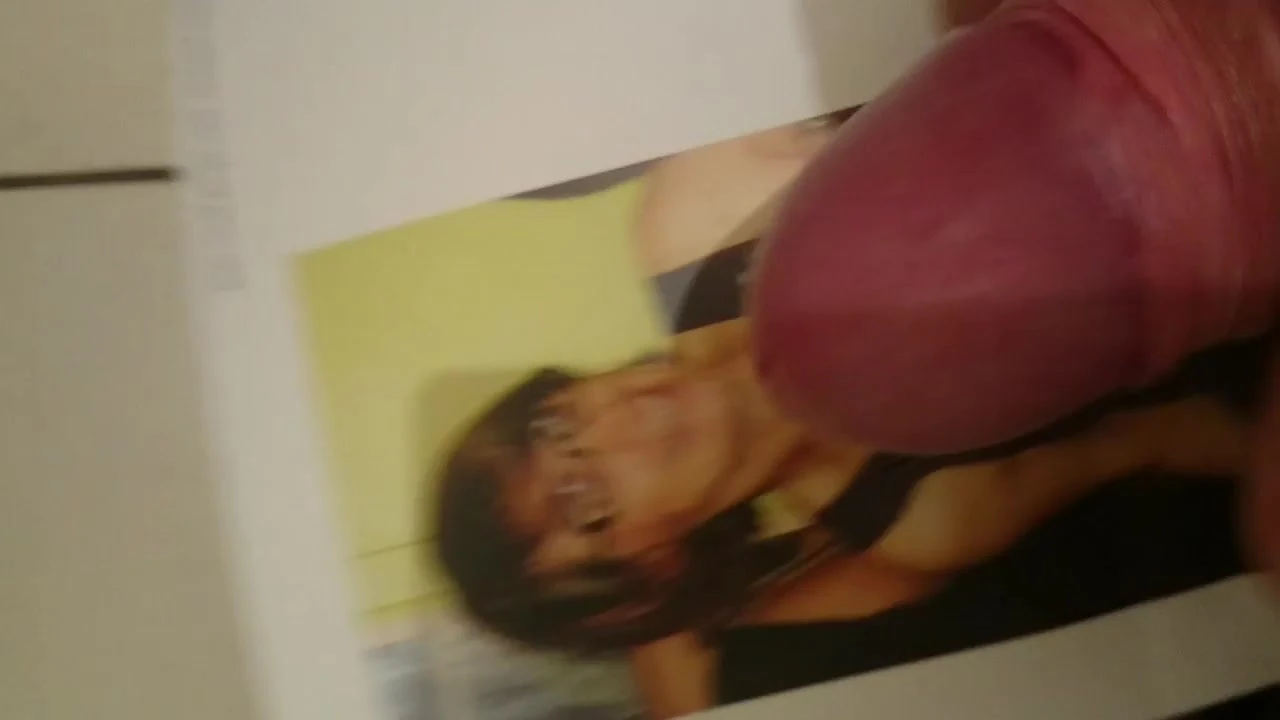 Audrey la coquine
