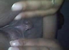 pussy play sexy T