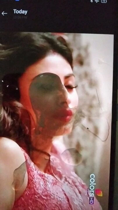 Mouni Roy szexistennő