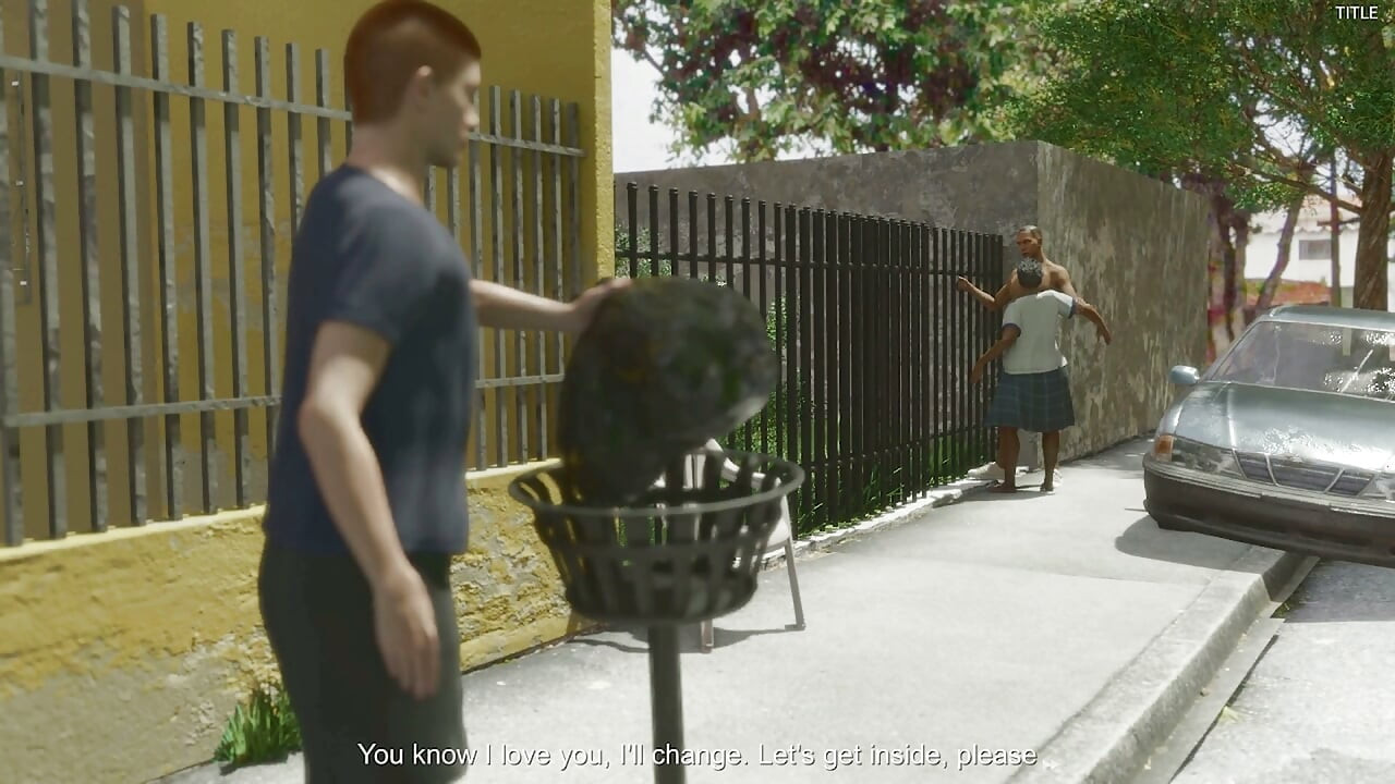 Finding buddies 2 - ngentot cewek kembar adalah firasat terbaiknya