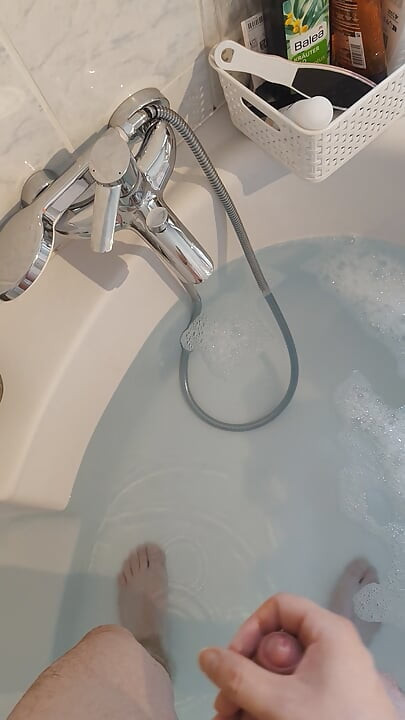 Bathtubs Video Part 2