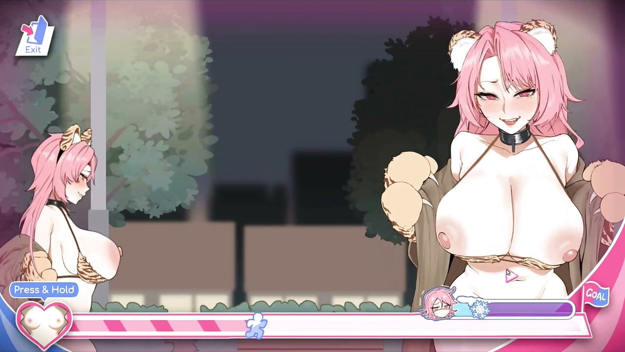 Hentai Game – Heroines Hentai Gallery Sex Scene - Lifeguard Holic
