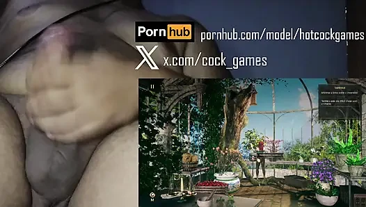 Memek ajaib 2 bagian 4 (gameplay kamera kontol)