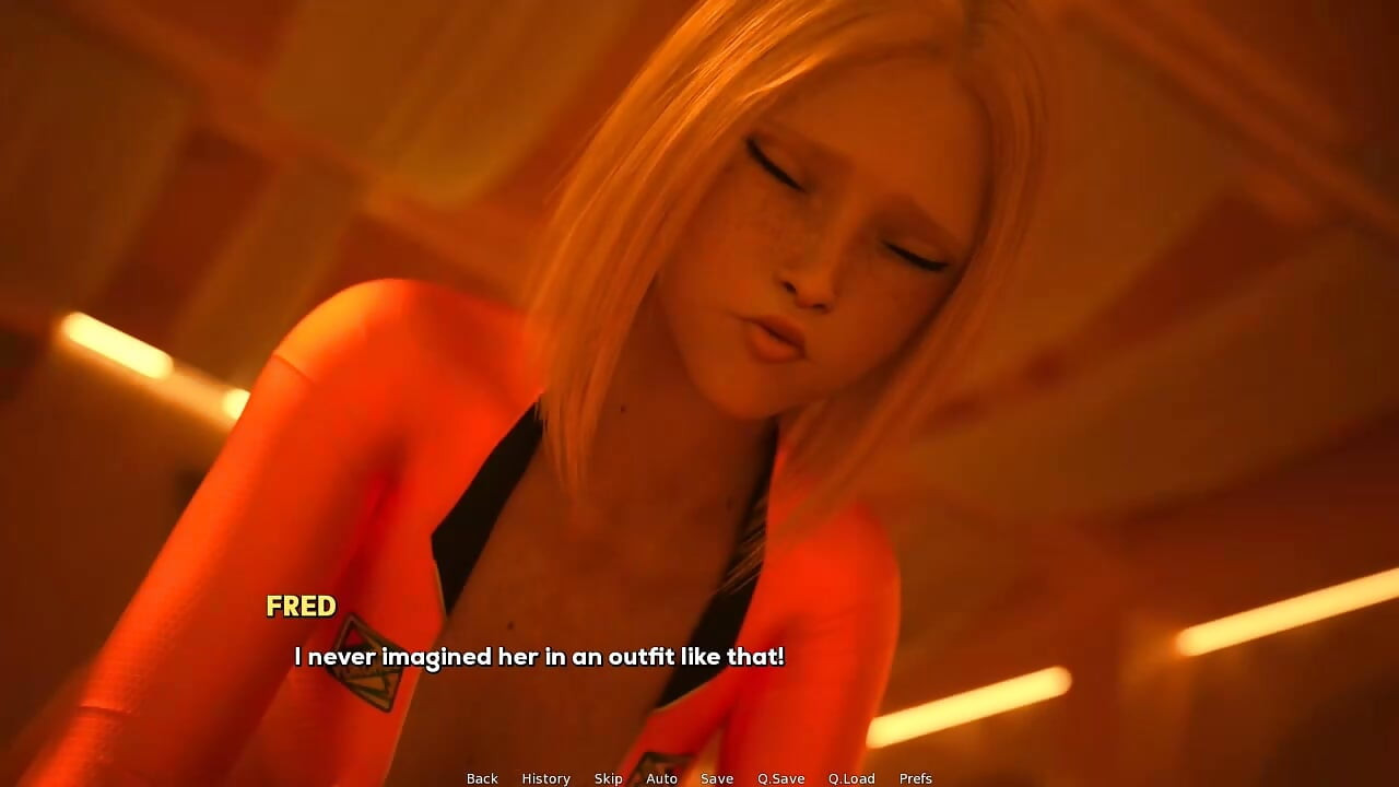 Shadows of Desire V0.8 Atualização de trapaça # 04