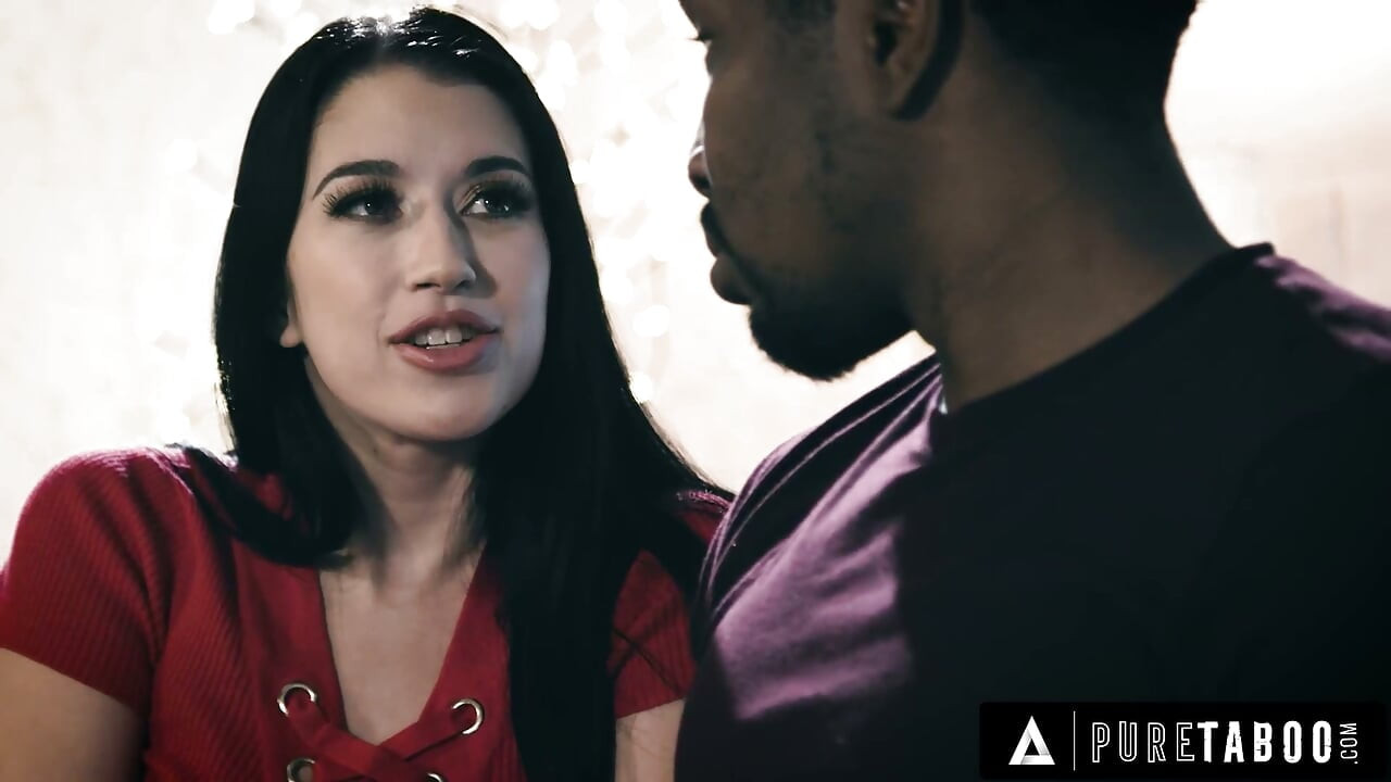 PURE TABOO อเล็กซ์ โคล หัวใจสลาย ชักชวนพี่เขยให้ผสมพันธุ์เธอด้วยยีนของสามีที่เสียไป