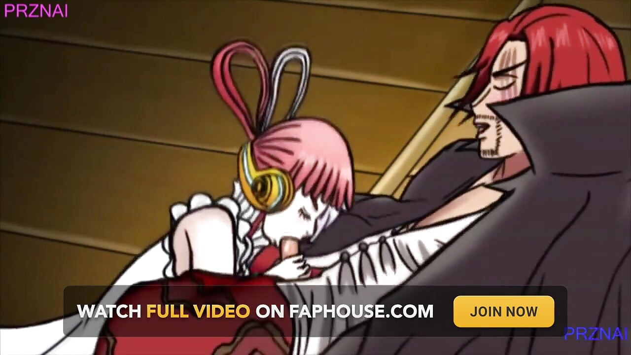 Uta X Akagami Sekeping Satu