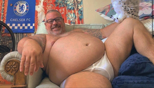 BIGGEST DADDY BELLY PLAY ONLINE