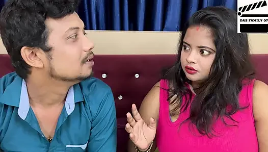 PENGUSAHA KA PYAASI PATNI KI CHUDAI DENGAN FILM LENGKAP DEWAR NAKAL DALAM AUDIO HINDI