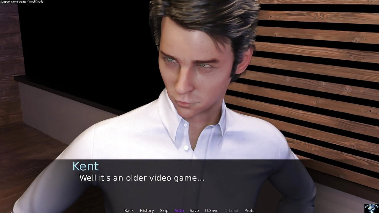 College Times n° 3 pour être continuer