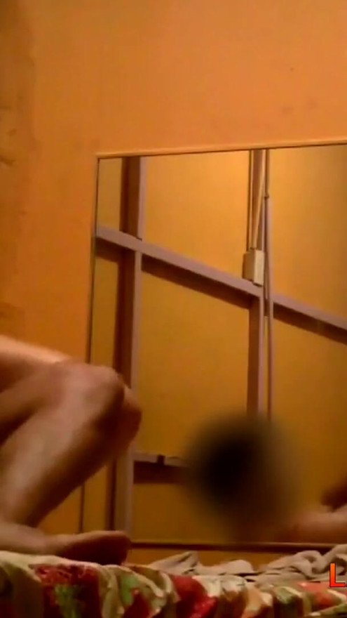 Big Booty Argentina Prostitute Blowjob and Doggystyle | Clip 1