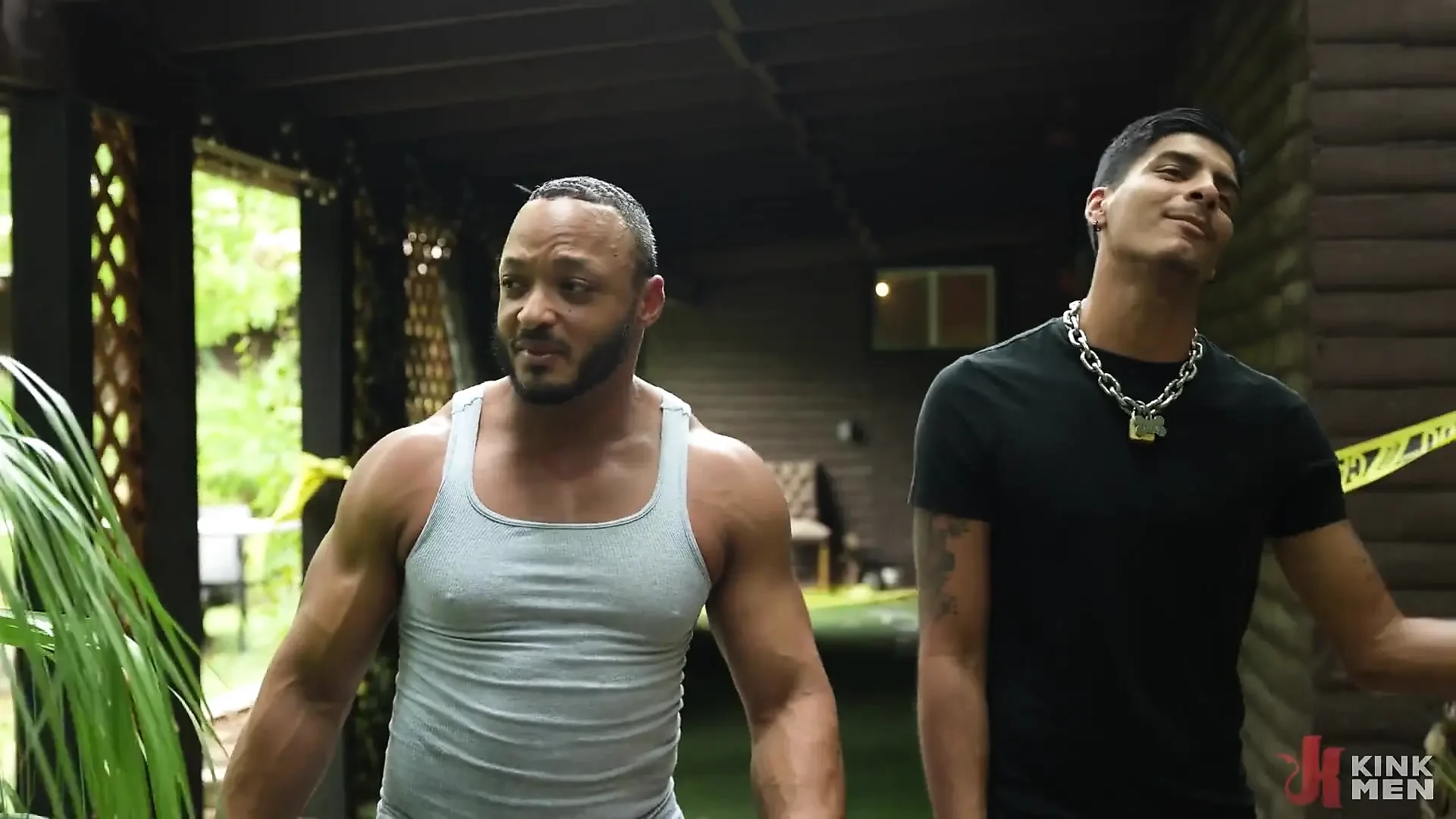 Odmor Dillon Diaz i Apollo Sudbine