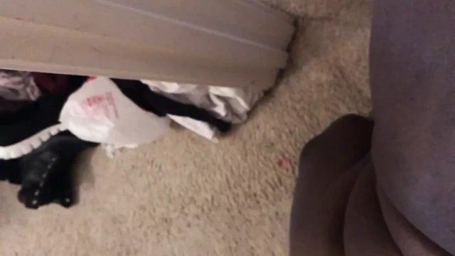 More black in black assfuckin