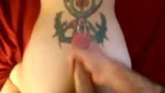 Fucking this tattooed girl