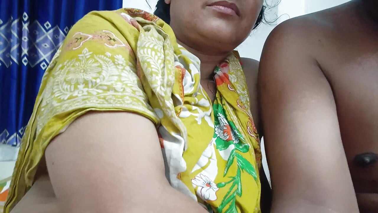 Bangla Casal fodendo tomando voz de Bangla close-up video em indiana esposa