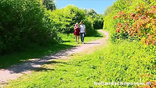 Tombul Mace Hope ile otobüste seks