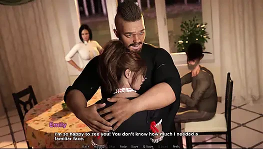 Başkanın Kızı (bölüm 2)