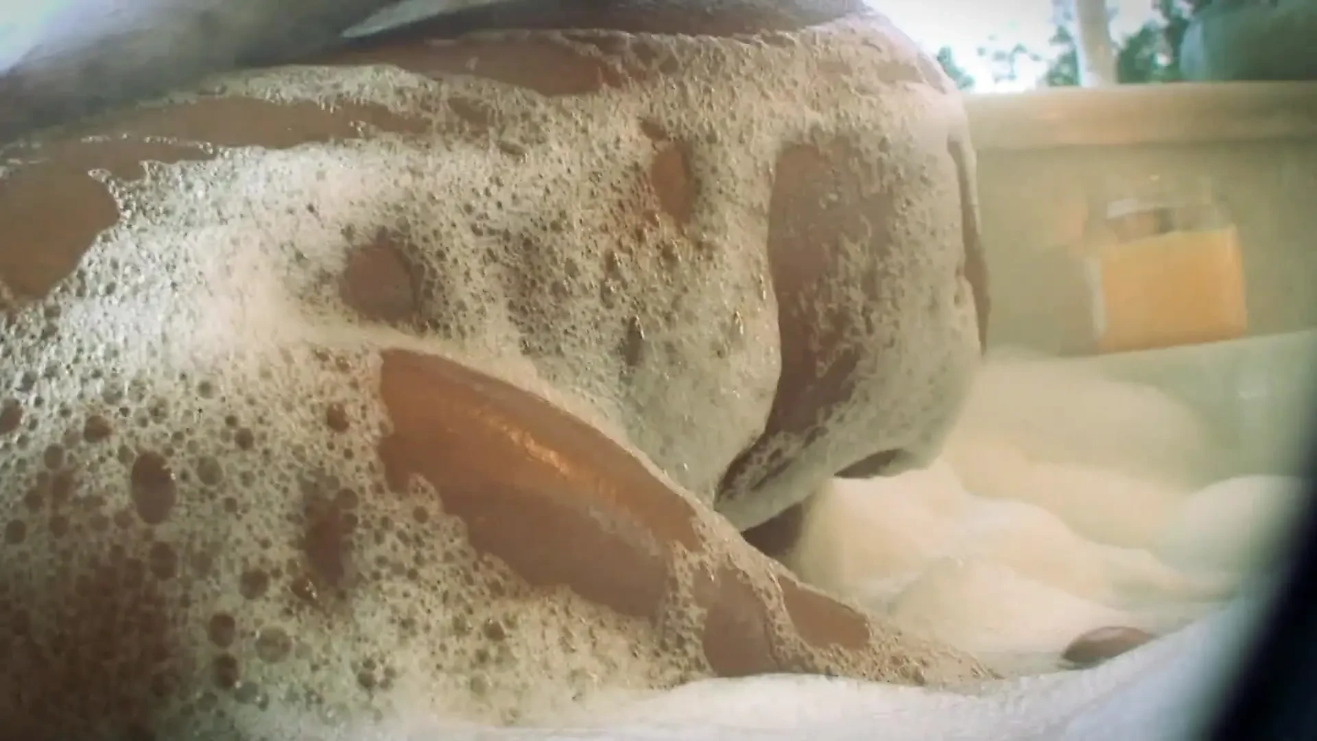 Lacey Love - threesome,bathroom