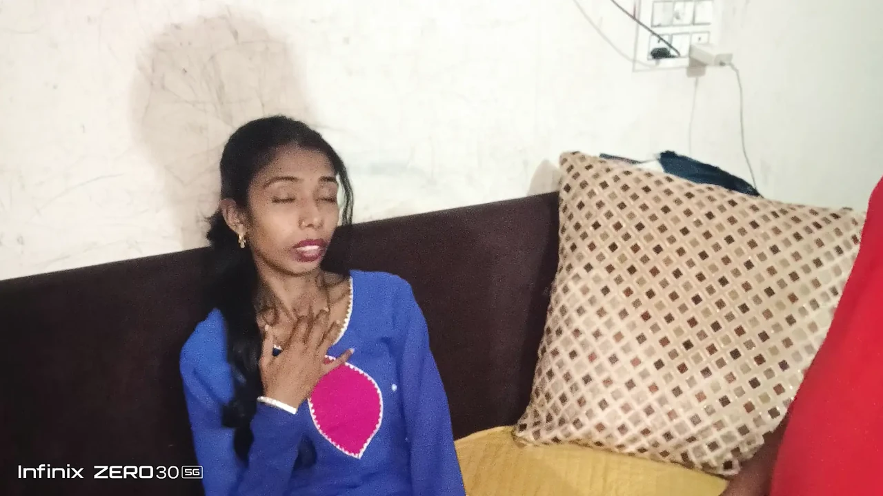 Rosy Bhabhi Fucked