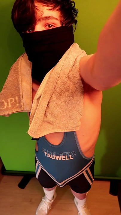 ไปมวยปล้ํากันเถอะ