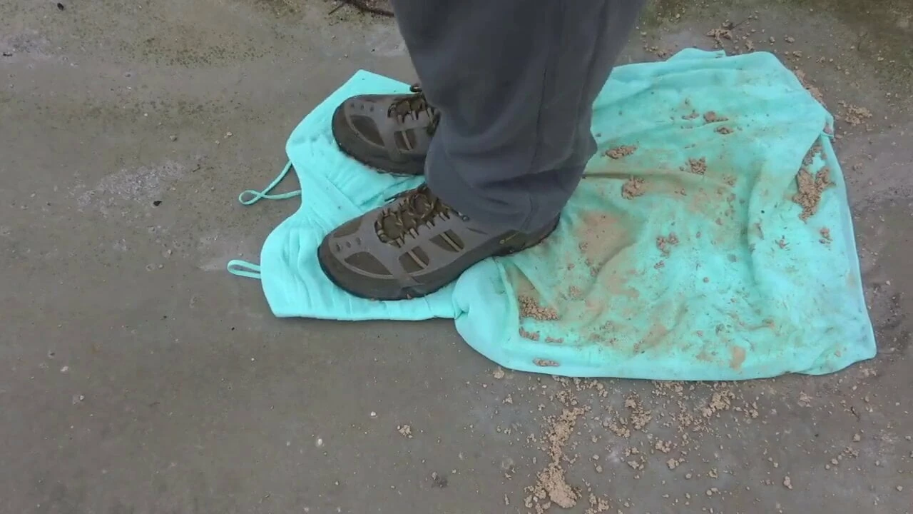 Destruindo o vestido verde 2 fora