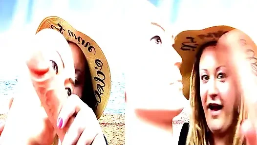 Mengubahmu menjadi boneka banci