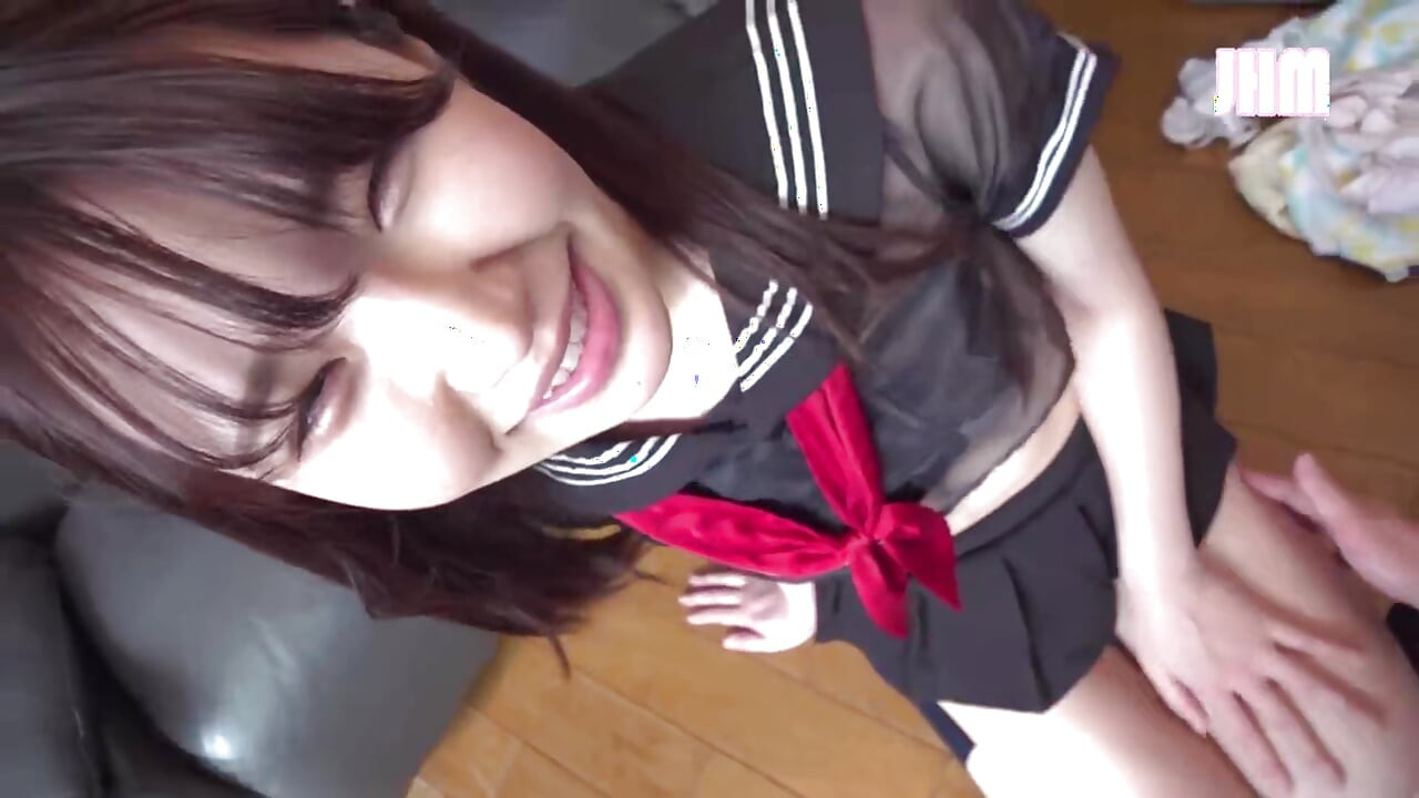 See-through Trouble. My Stepbrother Playful Teasing Was Way Too Effective. - Episode2