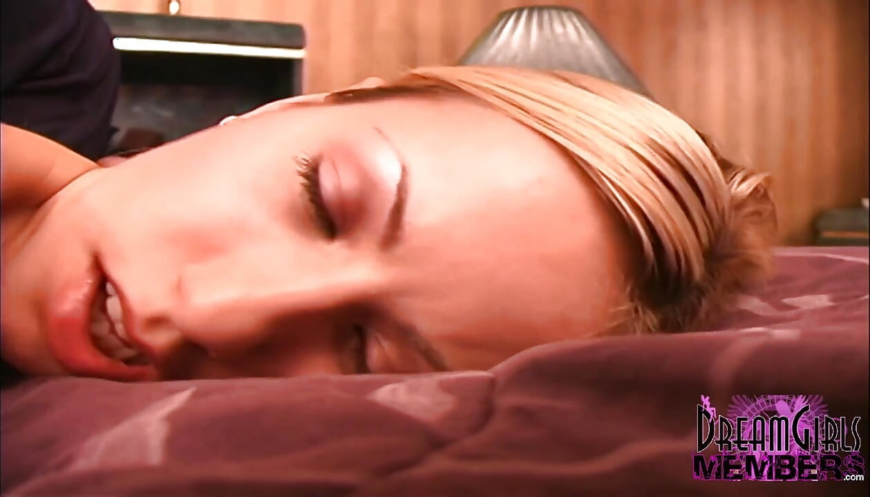 Hot Freaks Lick Pussy Until They Make Each Other Get off Good