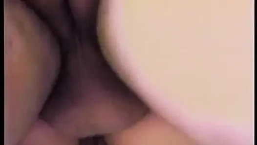 Hot bisexual action with two sluts and two studs fucking each other outdoors