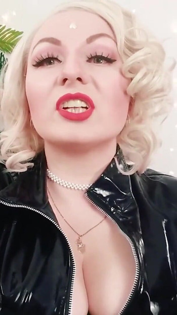 Kultni trenutak iz "Želiš li biti sissy? Prvi put u životu? Ok, gledaj"