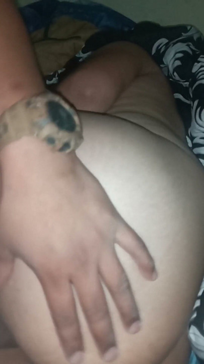Hot hands the ass to be fucked | Clip 1