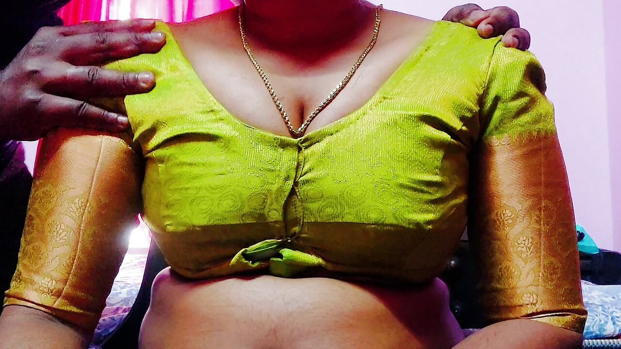 สาวอินเดียนอกใจผัวเพื่อความพึงพอใจทางเพศ