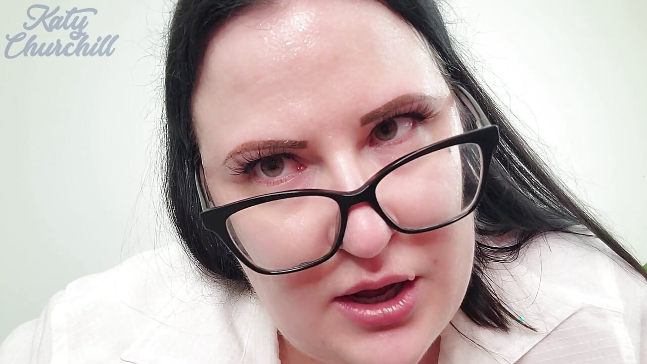 I'm so Sweaty!