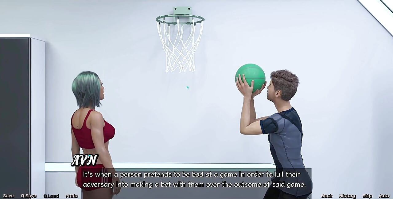 宇宙に取り残された - フェムドムの女主人にキスを借りる
